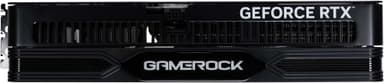 Palit GeForce RTX 5080 GameRock OC grafikkort (16GB GDDR7 RAM)