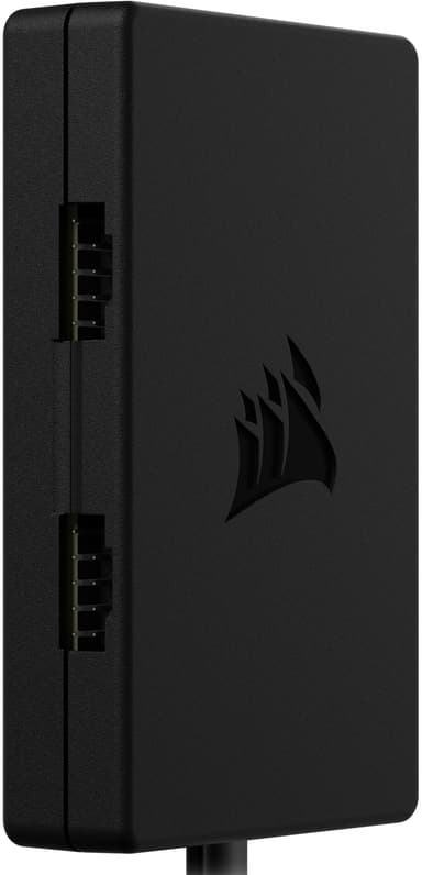 Corsair intern 4-port USB 2.0 hub