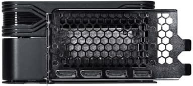 Palit GeForce RTX 5080 GameRock OC grafikkort (16GB GDDR7 RAM)