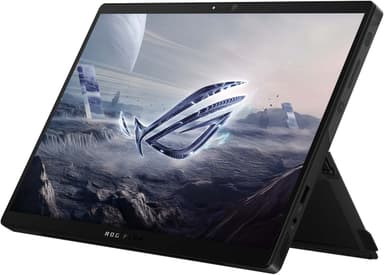 ASUS Rog Flow GZ302EA RyzenAI/32/1TB/LED 13,4" bærbar gaming-PC