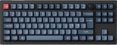 Keychron V3 Max trådløst gamingtastatur