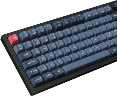 Keychron V3 Max trådløst gamingtastatur