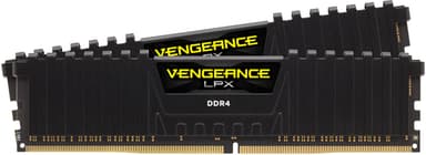 Corsair Vengeance LPX DDR4 RAM 32GB 3600Mt/s CL18