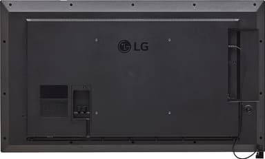 LG  49UM5N-H 49" digital infoskjerm 24/7