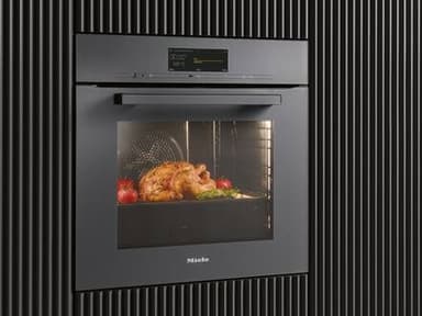 Miele Ovn H 2761 BP (rustfritt stål CleanSteel)