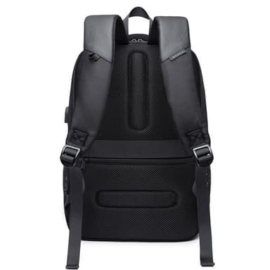 Ryggsekk med USB- og lydutgang - 40x20x50 cm