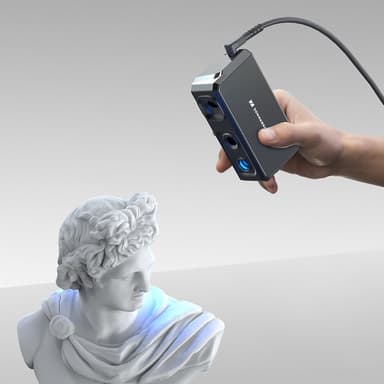 3DMakerpro Seal Lite - 3D Scanner