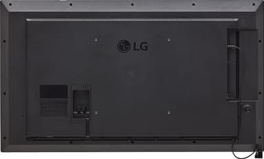 LG 55UM5N-H 55" digital infoskjerm 24/7