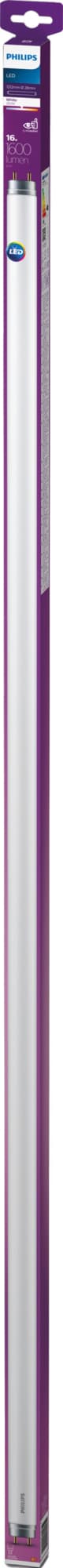 Philips T8 LED lysrør 16 Watt G13 (hvit)