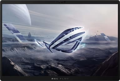 ASUS Rog Flow GZ302EA RyzenAI/32/1TB/LED 13,4" bærbar gaming-PC