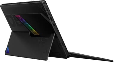 ASUS Rog Flow GZ302EA RyzenAI/32/1TB/LED 13,4" bærbar gaming-PC