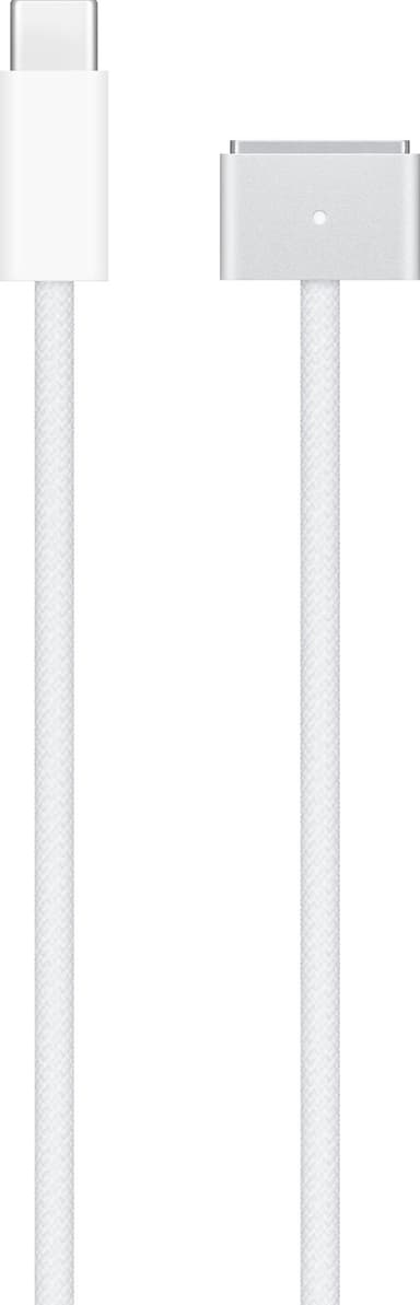 Apple MacBook Air/Pro ladekabel