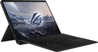 ASUS Rog Flow GZ302EA RyzenAI/32/1TB/LED 13,4" bærbar gaming-PC