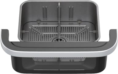 North airfryer 205004 (sort)