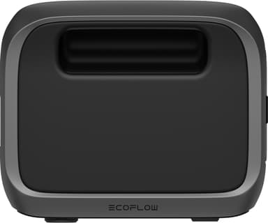 Ecoflow River 3 UPS EFRIVER3-UPS-EU-Cbox (grå)