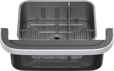North airfryer 205004 (sort)