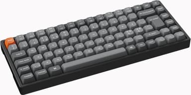 Keychron K2 Max trådløst tastatur