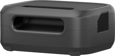 Ecoflow River 3 UPS EFRIVER3-UPS-EU-Cbox (grå)