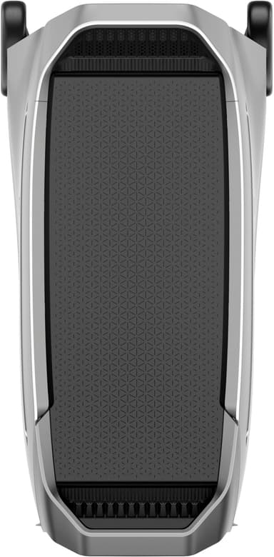Ecoflow Delta Pro 3 power station EFDELTAPRO3-EU-CBox (sølv)