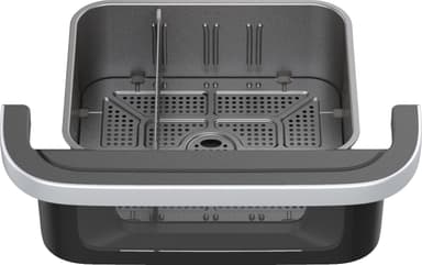 North airfryer 205004 (sort)