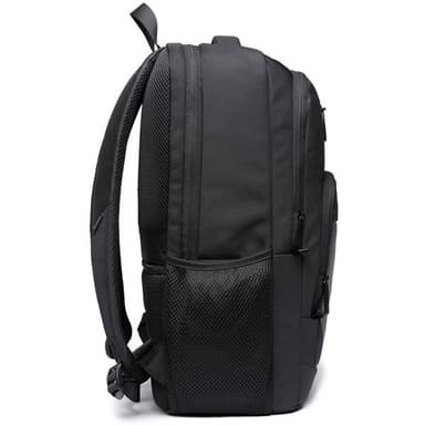 Ryggsekk med USB- og lydutgang - 40x20x50 cm
