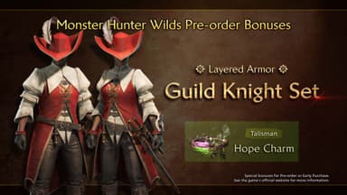Monster Hunter Wilds (PS5)