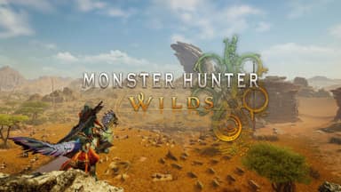 Monster Hunter Wilds (PS5)