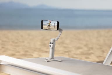 DJI Osmo Mobile 7 gimbalstabilisator