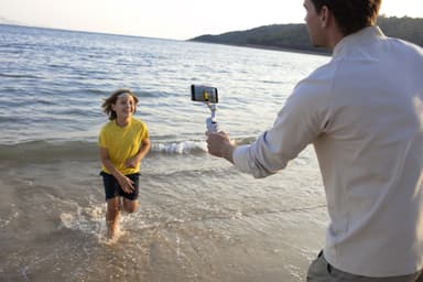 DJI Osmo Mobile 7 gimbalstabilisator