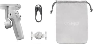 DJI Osmo Mobile 7 gimbalstabilisator
