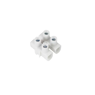 Sukkerbit 2,5 - 4 mm2 kabel