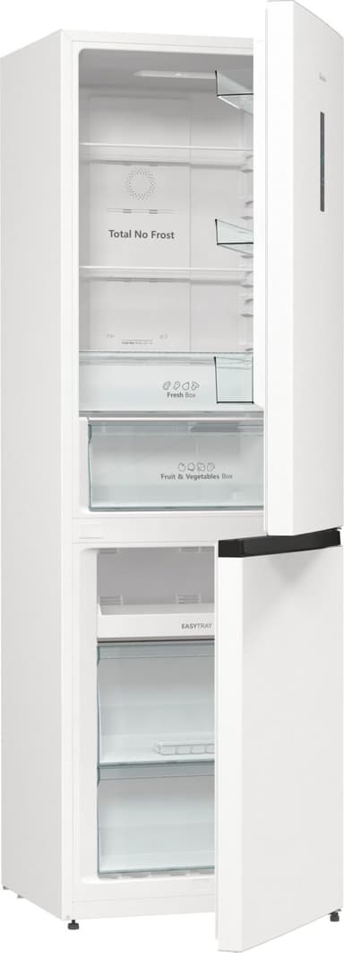 Hisense Kombiskap RB390N4BWE1