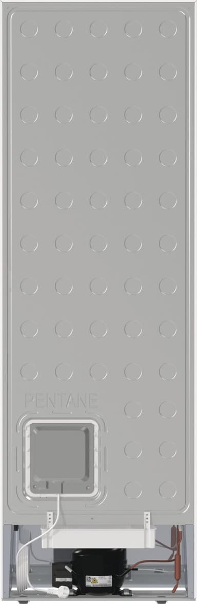 Hisense Kombiskap RB390N4BWE1