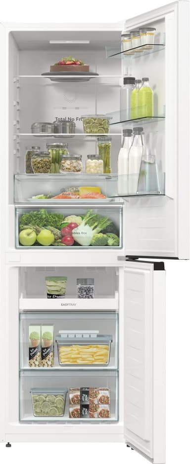 Hisense Kombiskap RB390N4BWE1
