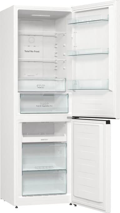Hisense Kombiskap RB390N4BWE1