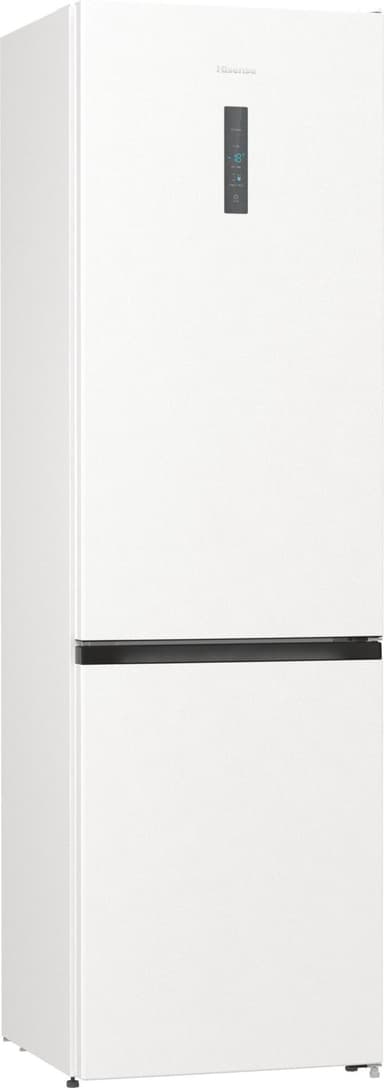 Hisense Kombiskap RB434N4BWE1