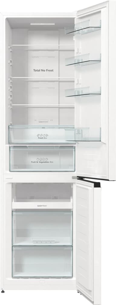 Hisense Kombiskap RB434N4BWE1