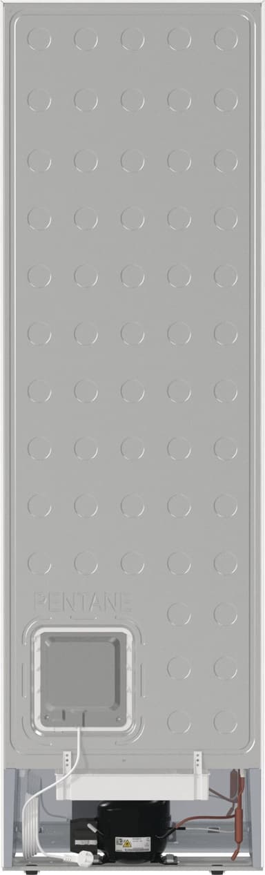 Hisense Kombiskap RB434N4BWE1
