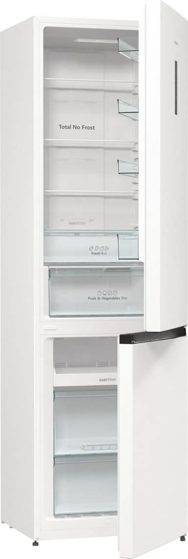 Hisense Kombiskap RB434N4BWE1