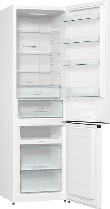 Hisense Kombiskap RB434N4BWE1