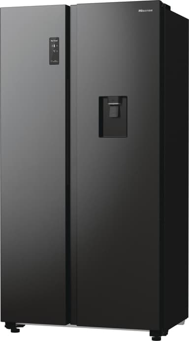 Hisense RS711N4WFD