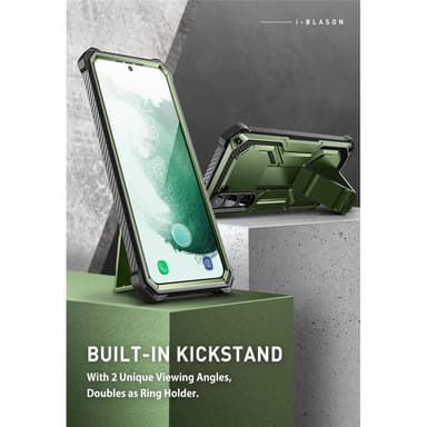 i-Blason Armorbox 2-set Samsung Galaxy S23 - Guldan