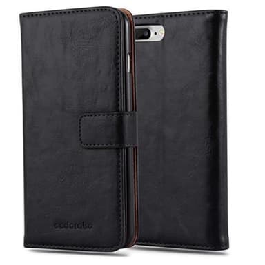 iPhone 7 PLUS / 7S PLUS / 8 PLUS lommebokdeksel etui