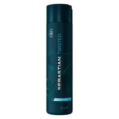 Sebastian Professional Twisted Curl Shampoo 250 ml