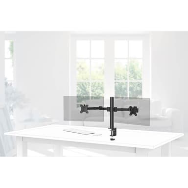 Hama Skjermfeste For To Skjermer 13""- 35""