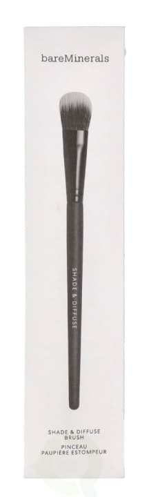 bareMinerals Shade & Diffuse Eye Brush 1 stk