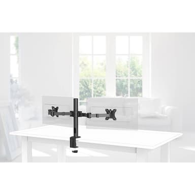 Hama Skjermfeste For To Skjermer 13""- 35""