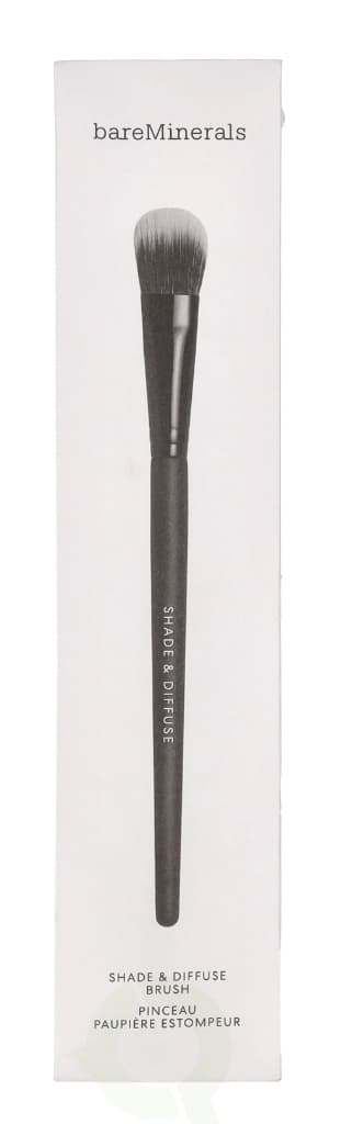 bareMinerals Shade & Diffuse Eye Brush 1 stk