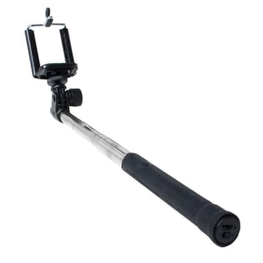 LogiLink Selfiepinne med innebygd utløser (BT0031)