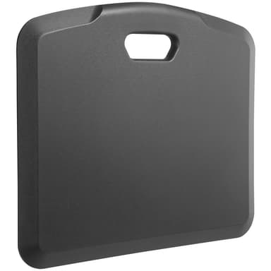 LogiLink Bærbar ergonomisk ståmatte 457x558x19mm